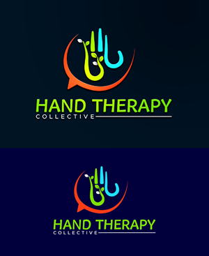 Logo Design by fly  design for Active Recovery Physiotherapy & Hand Clinic | Design: #34204333