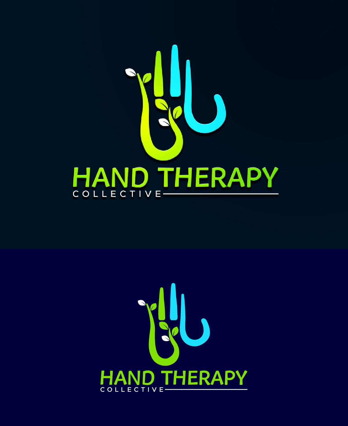 Logo Design by fly  design for Active Recovery Physiotherapy & Hand Clinic | Design #34204334