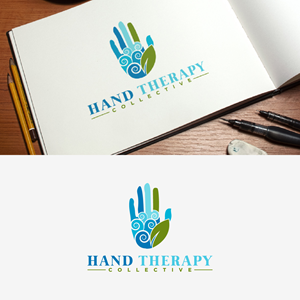 Logo Design by fly  design for Active Recovery Physiotherapy & Hand Clinic | Design: #34204335