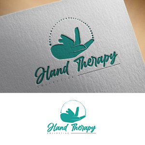 Logo Design by fly  design for Active Recovery Physiotherapy & Hand Clinic | Design: #34204336