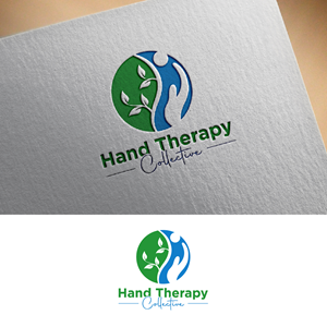 Logo Design by fly  design for Active Recovery Physiotherapy & Hand Clinic | Design: #34204338