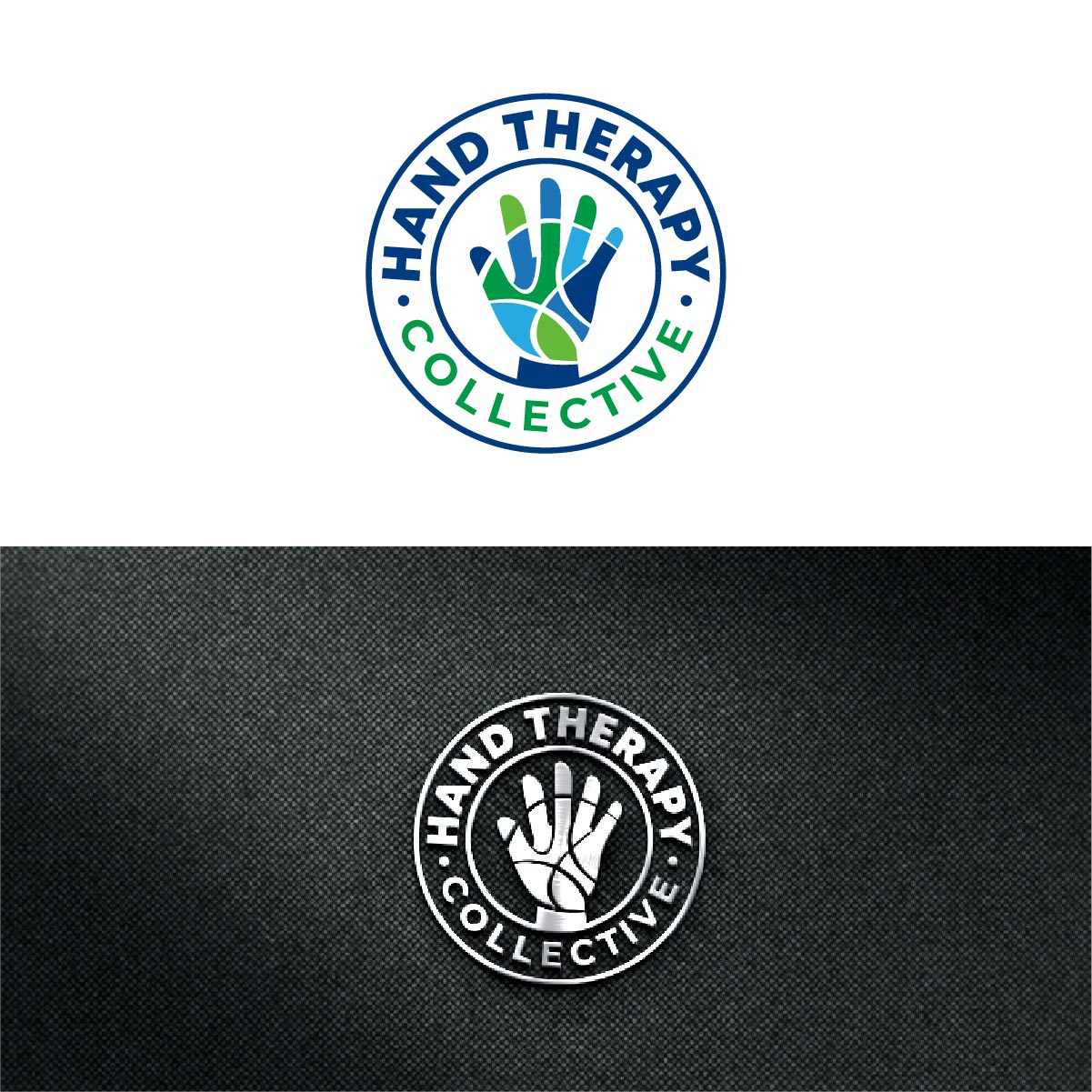 Logo Design by fly  design for Active Recovery Physiotherapy & Hand Clinic | Design #34204341