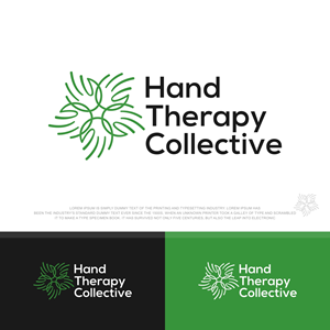 Logo Design by fly  design for Active Recovery Physiotherapy & Hand Clinic | Design: #34221346