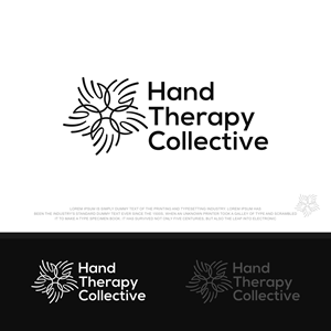 Logo Design by fly  design for Active Recovery Physiotherapy & Hand Clinic | Design: #34221347