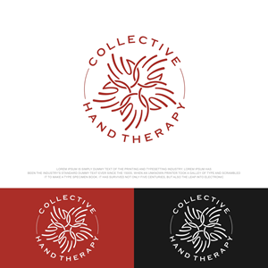 Logo Design by fly  design for Active Recovery Physiotherapy & Hand Clinic | Design: #34221349