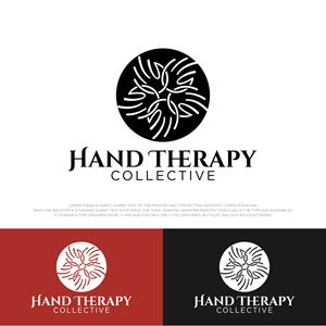 Logo Design by fly  design for Active Recovery Physiotherapy & Hand Clinic | Design: #34221350