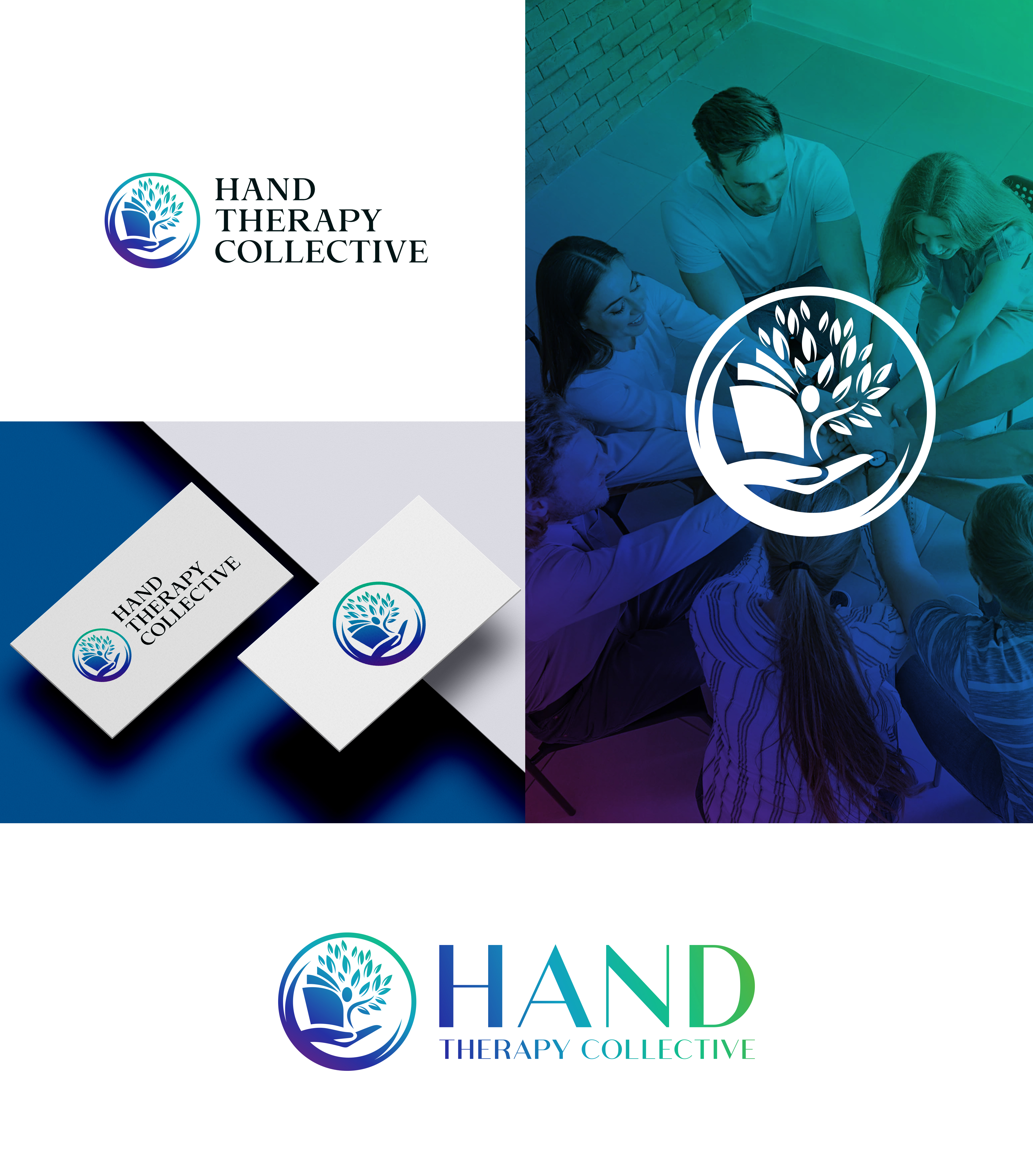 Design de Logo par aexoagency pour Active Recovery Physiotherapy & Hand Clinic | Design #34197390