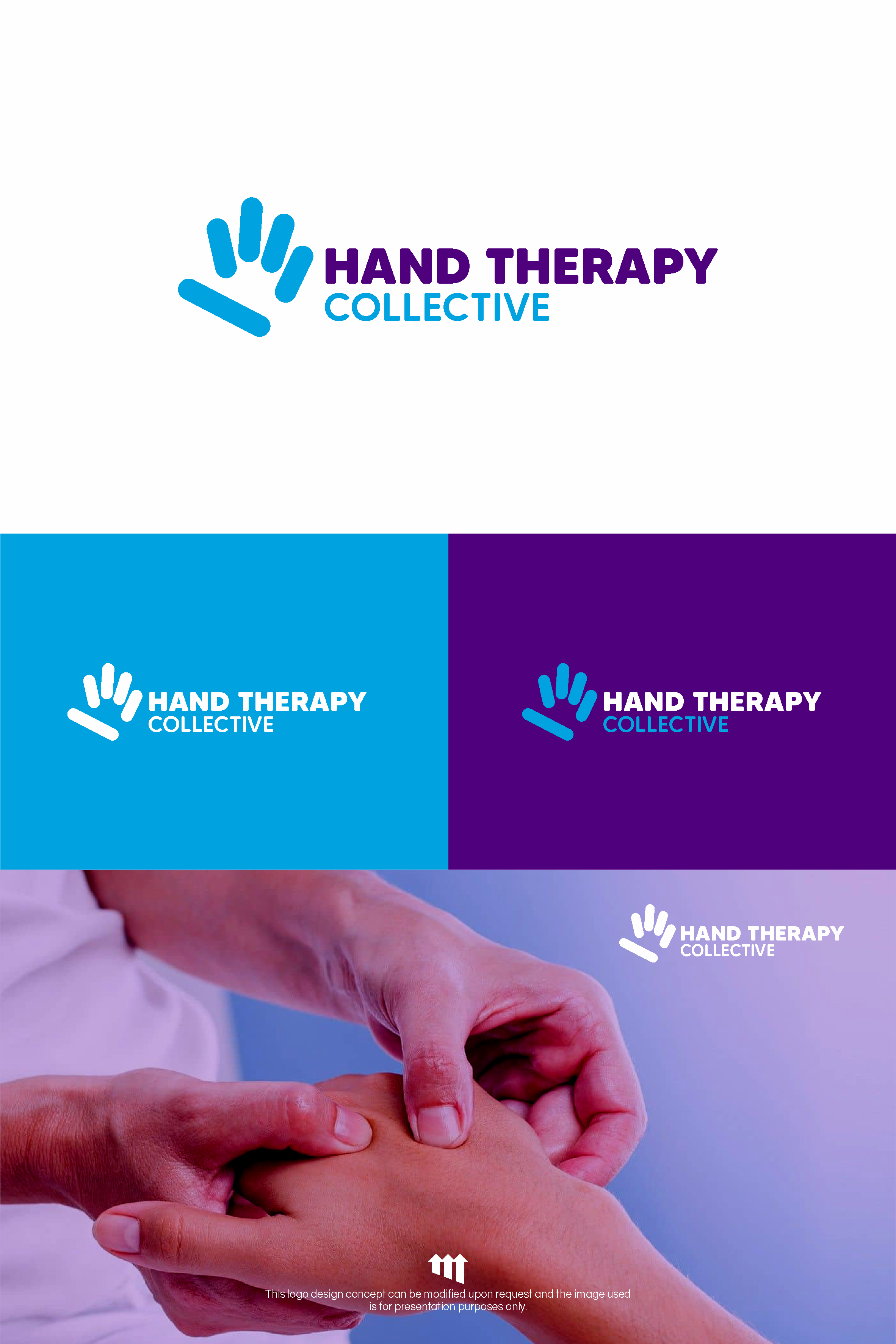 Design de Logo par MBARO pour Active Recovery Physiotherapy & Hand Clinic | Design #34245984