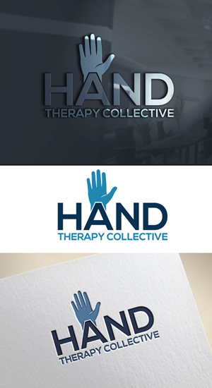 Logo Design by AB design ..... for Active Recovery Physiotherapy & Hand Clinic | Design: #34198138