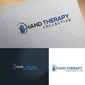 Logo Design by Fürstenberg design for Active Recovery Physiotherapy & Hand Clinic | Design: #34202034
