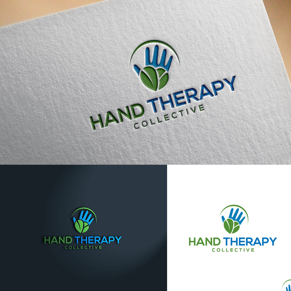 Logo Design by Fürstenberg design for Active Recovery Physiotherapy & Hand Clinic | Design #34202134