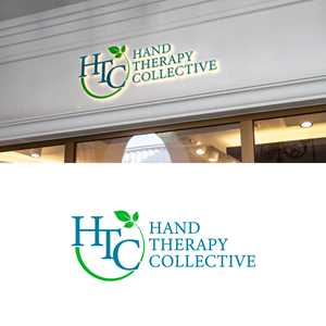 Logo Design by Znuj Esilas for Active Recovery Physiotherapy & Hand Clinic | Design: #34235843