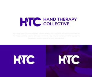 Logo Design by Abdul 20 for Active Recovery Physiotherapy & Hand Clinic | Design: #34234818