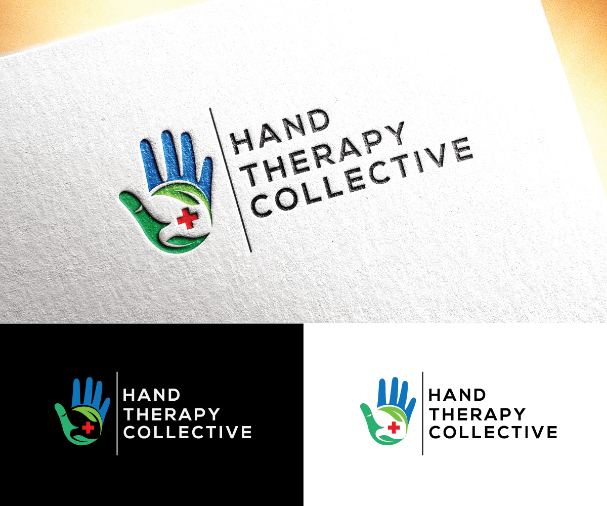 Logo Design by Dot Design 3 for Active Recovery Physiotherapy & Hand Clinic | Design #34197211