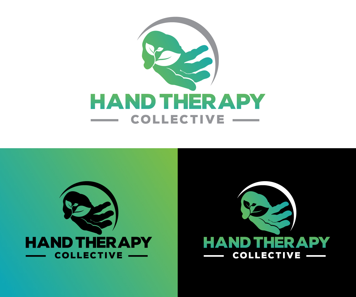 Logo Design by Ansh Design for Active Recovery Physiotherapy & Hand Clinic | Design #34203765