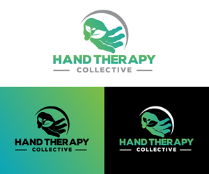 Logo Design by Ansh Design for Active Recovery Physiotherapy & Hand Clinic | Design: #34203765
