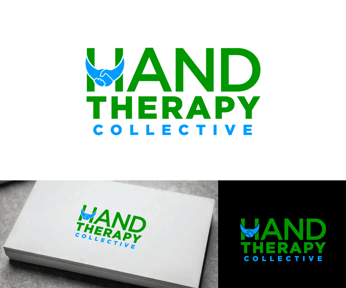 Logo Design by Ansh Design for Active Recovery Physiotherapy & Hand Clinic | Design #34203766
