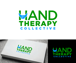 Logo Design by Ansh Design for Active Recovery Physiotherapy & Hand Clinic | Design: #34203766