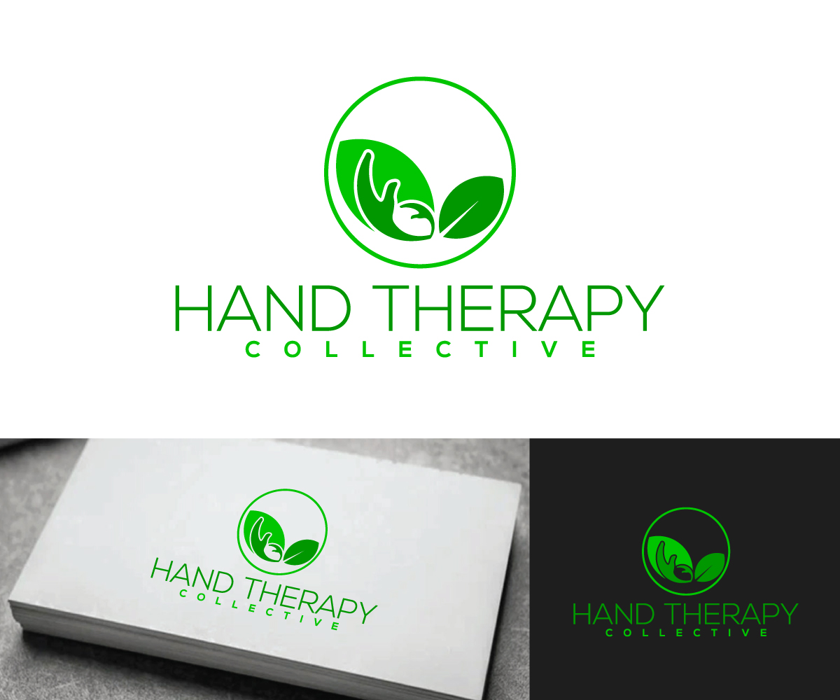 Logo Design by Ansh Design for Active Recovery Physiotherapy & Hand Clinic | Design #34203767