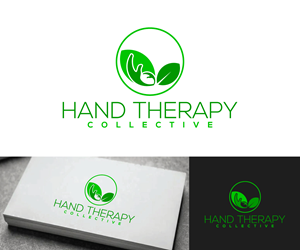 Logo Design by Ansh Design for Active Recovery Physiotherapy & Hand Clinic | Design: #34203767