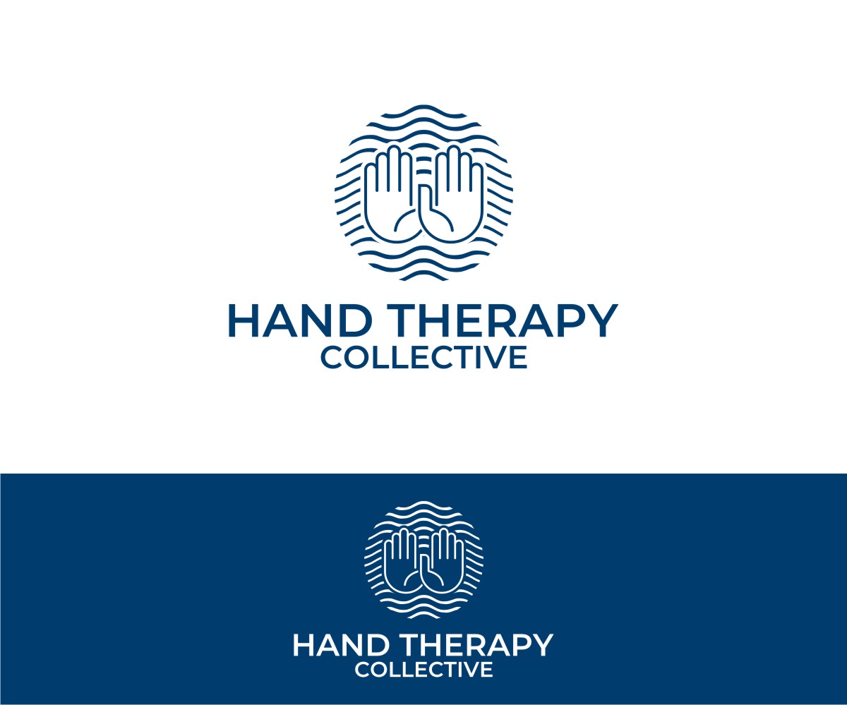 Logo Design by OrianO-70 for Active Recovery Physiotherapy & Hand Clinic | Design #34244191