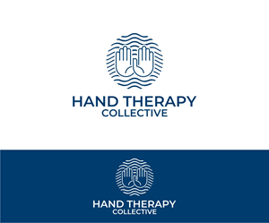 Logo Design by OrianO-70 for Active Recovery Physiotherapy & Hand Clinic | Design: #34244191
