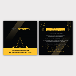 Greeting Card Design by Bidita Saha for this project | Design: #34263861