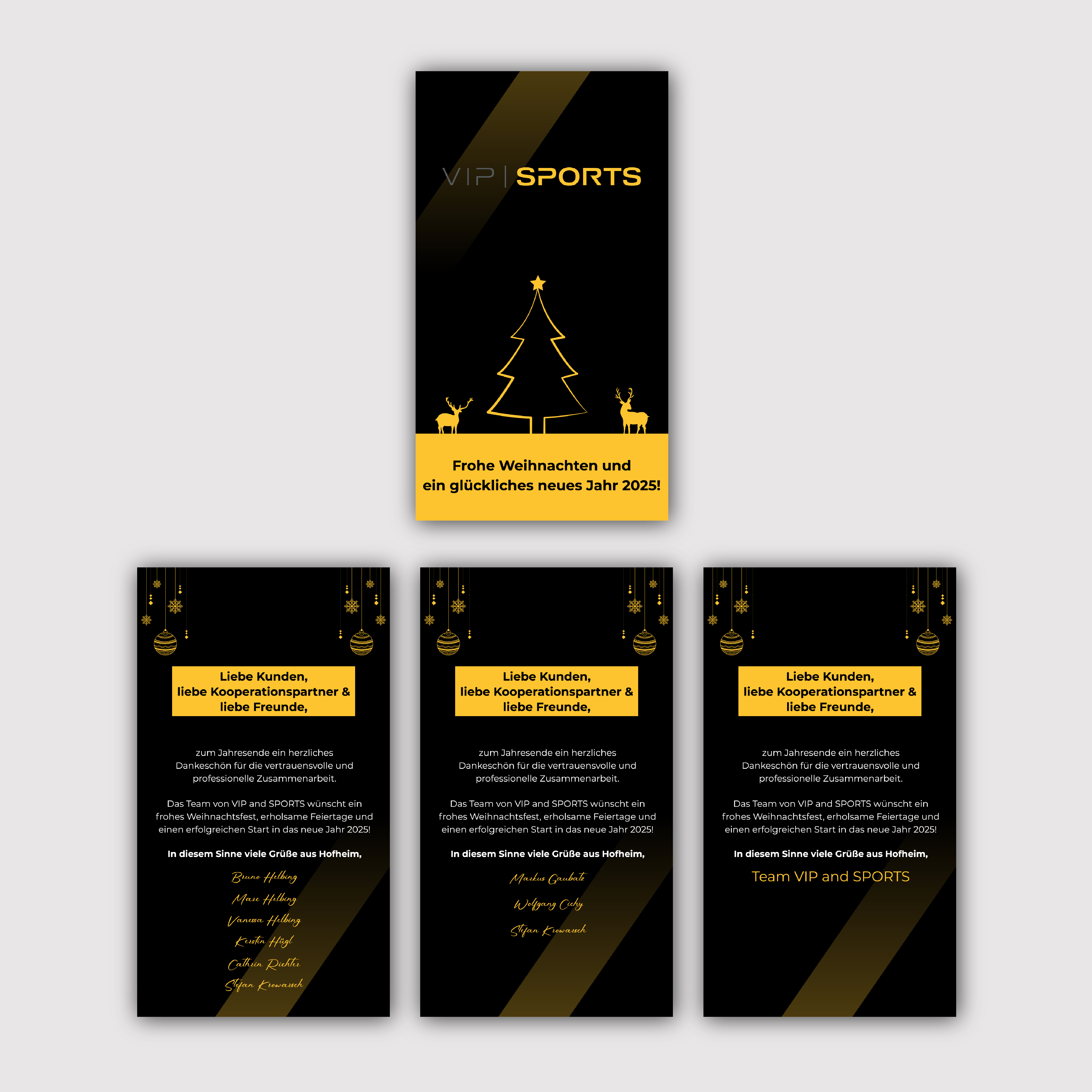 Greeting Card Design by Bidita Saha for this project | Design #34277039