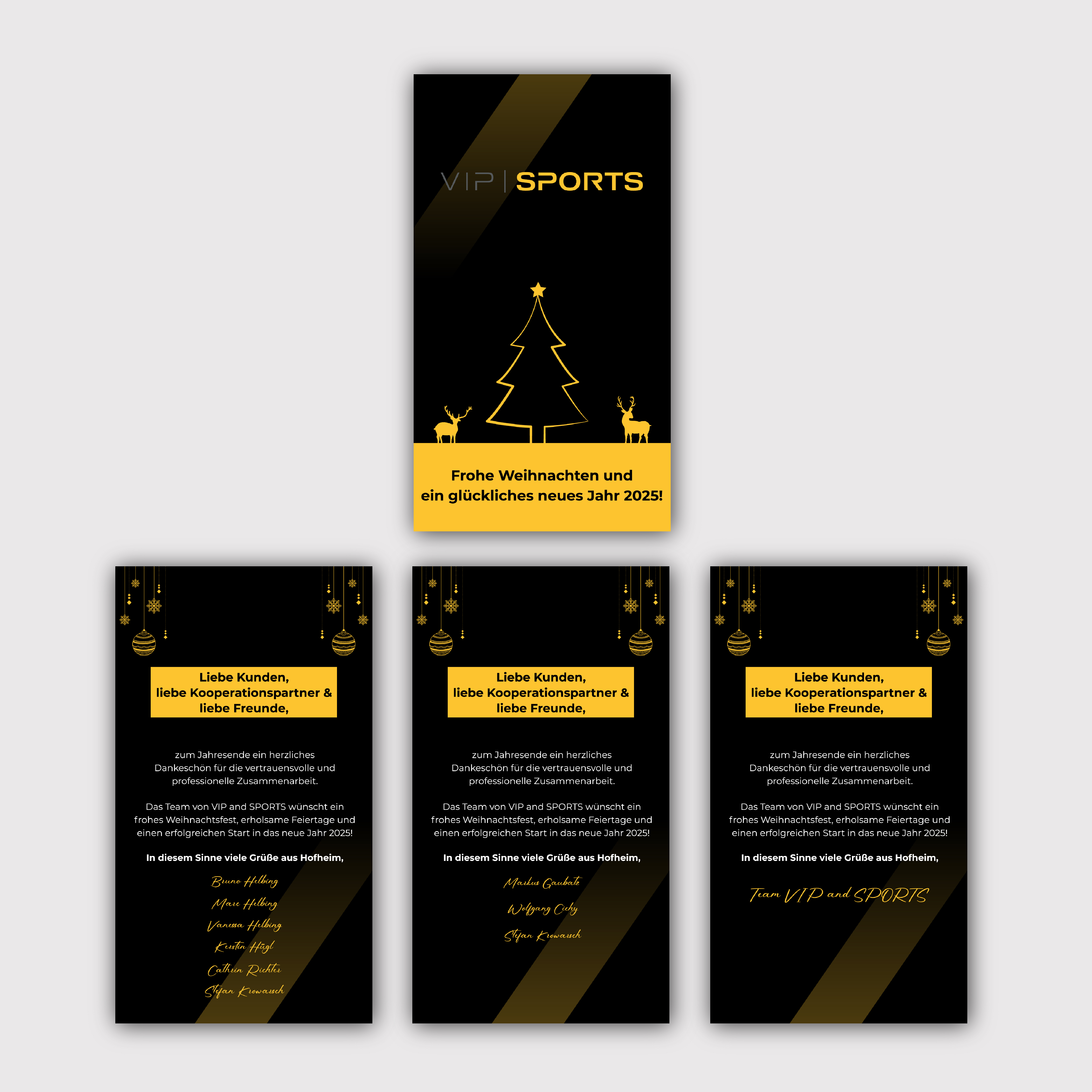 Greeting Card Design by Bidita Saha for this project | Design #34278453