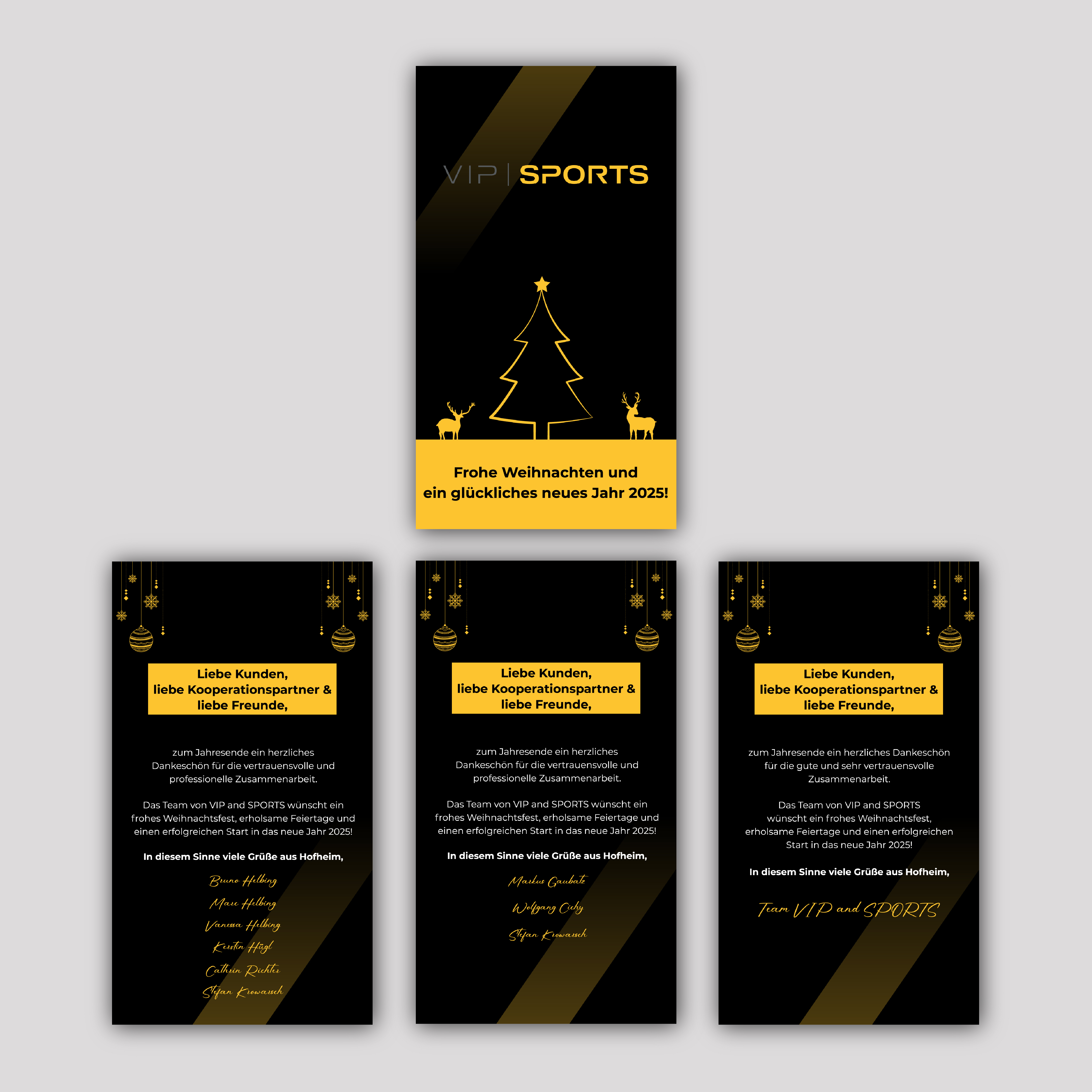 Greeting Card Design by Bidita Saha for this project | Design #34285076