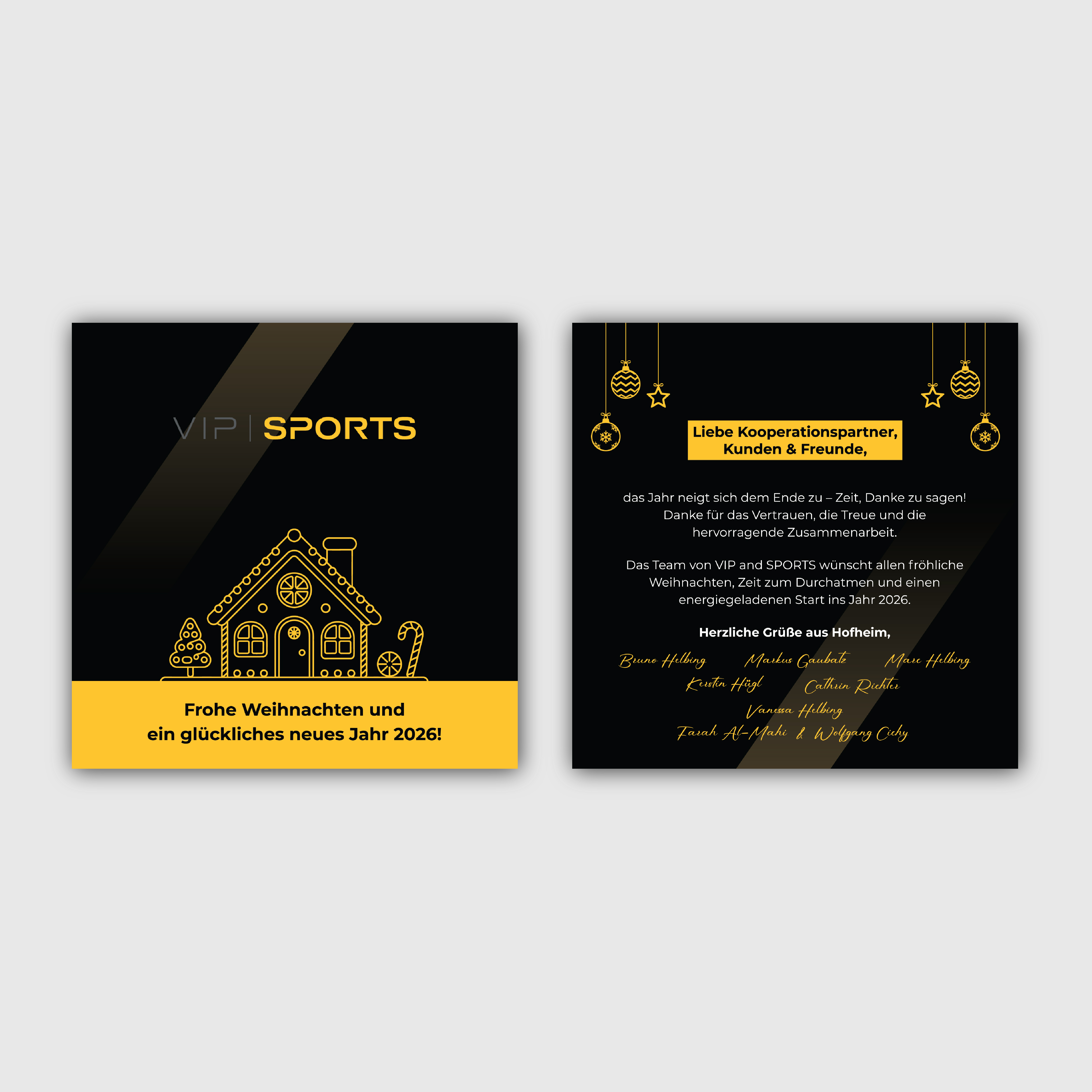 Greeting Card Design by Bidita Saha for this project | Design #36397287