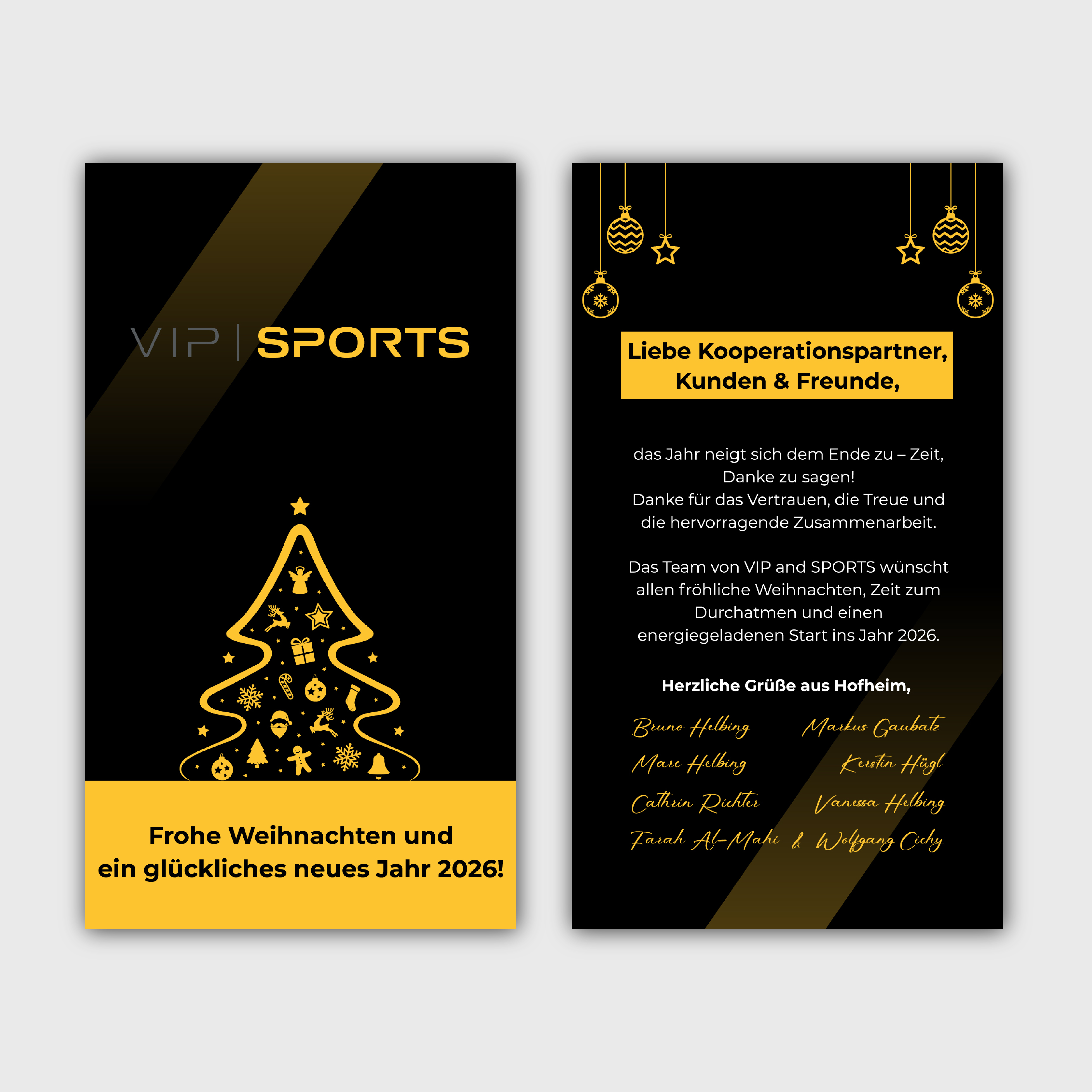 Greeting Card Design by Bidita Saha for this project | Design #36403622