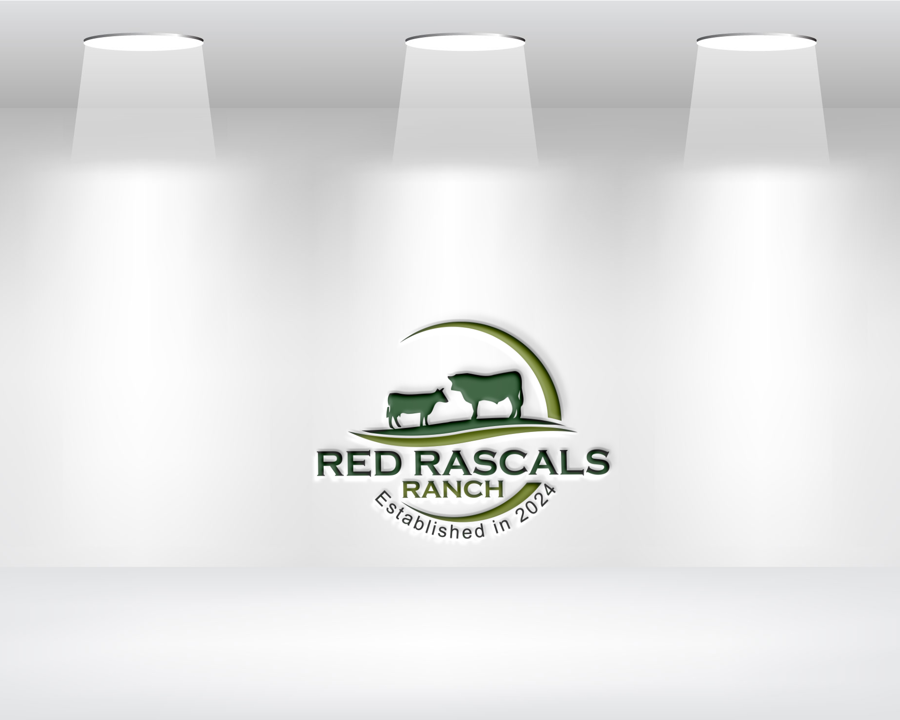 Logo Design by Daniel Khan for this project | Design #34199916