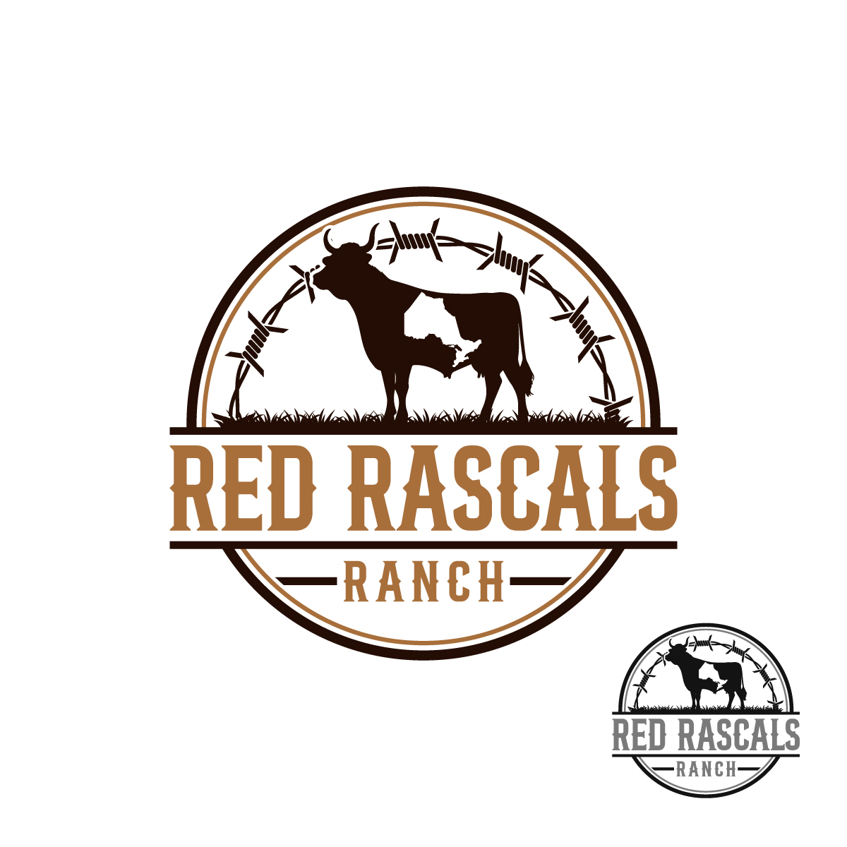 Logo Design by Suvendu.S for this project | Design #34231800