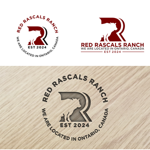 Logo Design by Astro D for this project | Design: #34207373