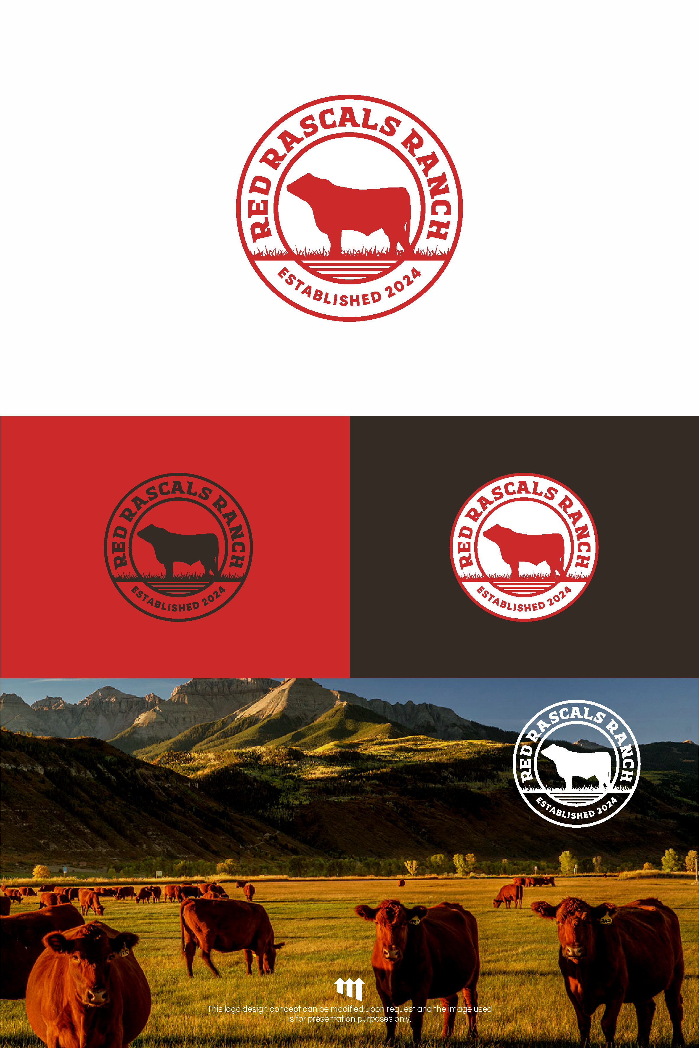 Logo-Design von MBARO für dieses Projekt | Design #34246365