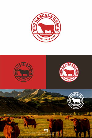 Logo-Design von MBARO für dieses Projekt | Design: #34246365