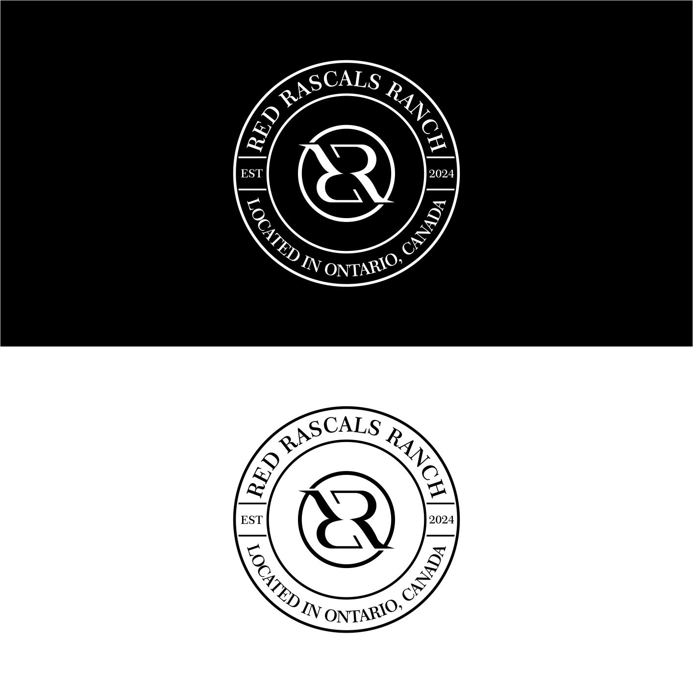 Logo Design by anak mama for this project | Design #34197008