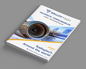 Catalogue Design by SAI DESIGNS for Salloytech Sp. z o.o. | Design: #34316964
