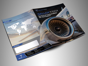 Catalogue Design by Fine Graphics House