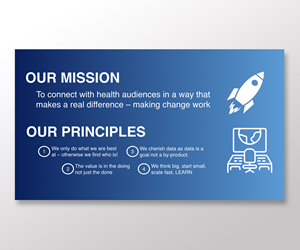 PowerPoint Design by NancyTan for this project | Design: #34225053