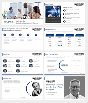 PowerPoint Design by pb for this project | Design: #34205645