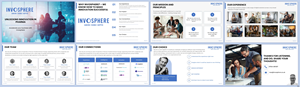 PowerPoint Design by pb for this project | Design: #34205663