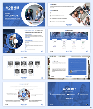 PowerPoint Design by pb for this project | Design: #34213315