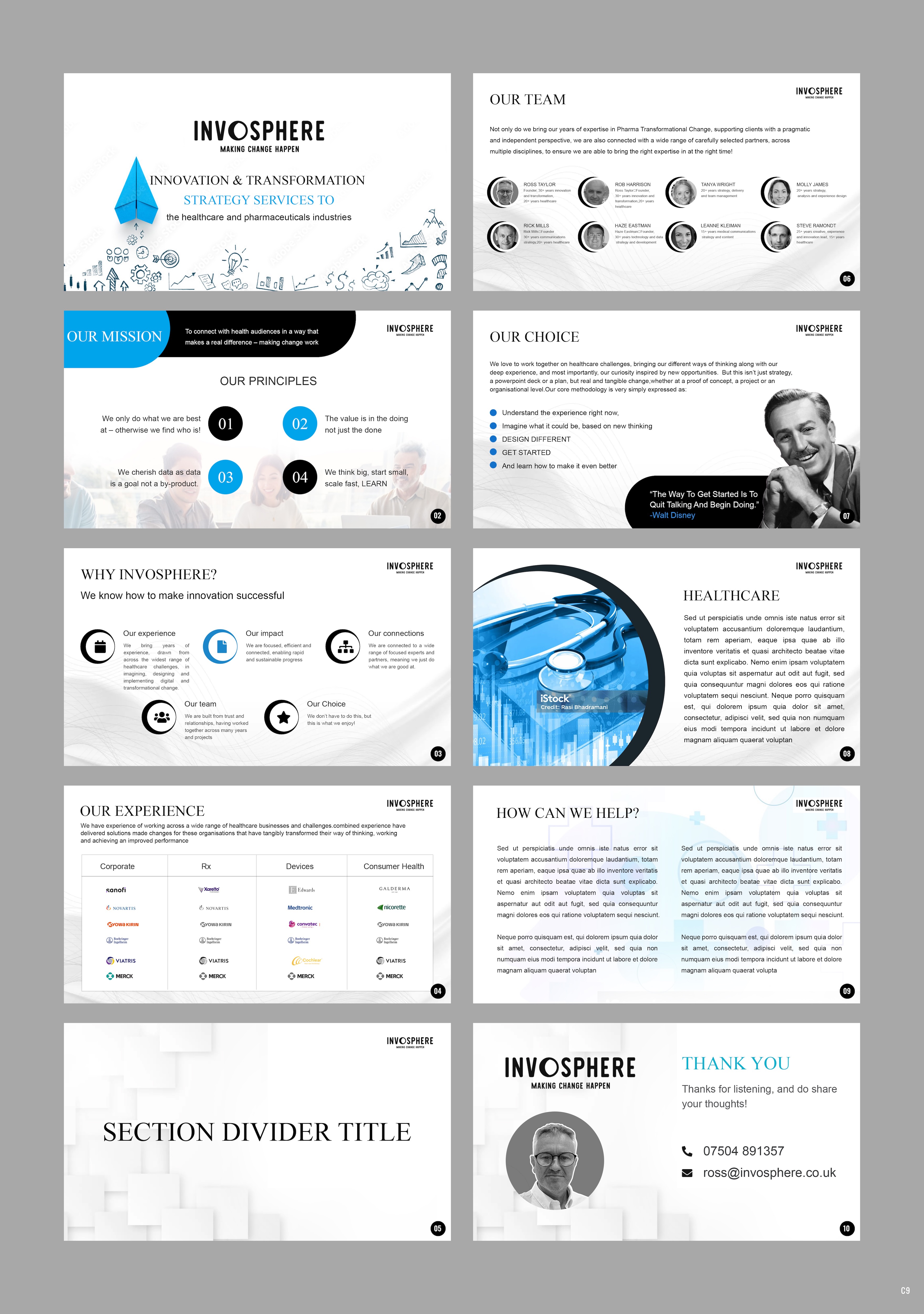 PowerPoint Design by pb for this project | Design #34361088