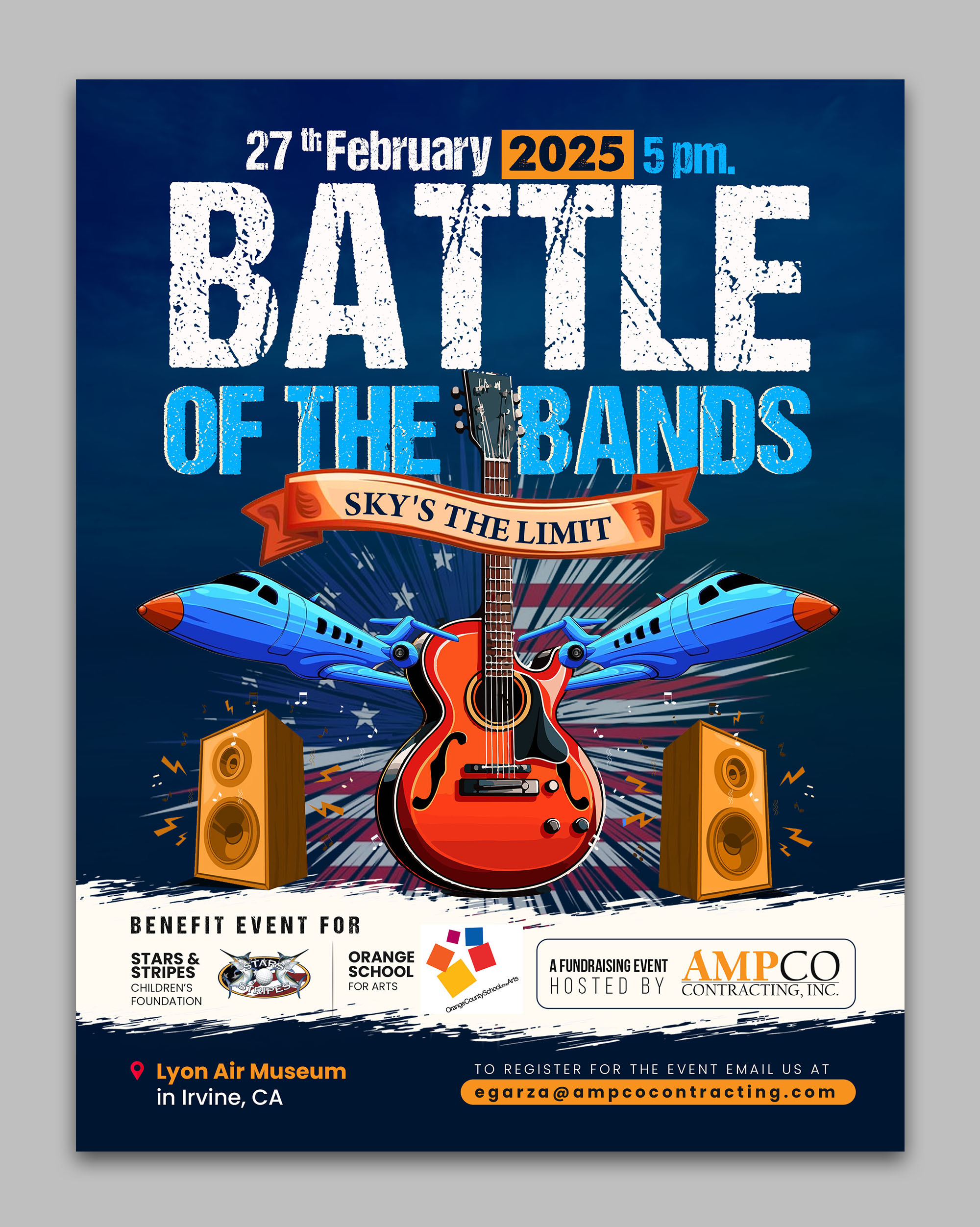 Flyer Design by debdesign for this project | Design #34202114