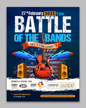Design de Flyer par debdesign pour ce projet | Design : #34202114