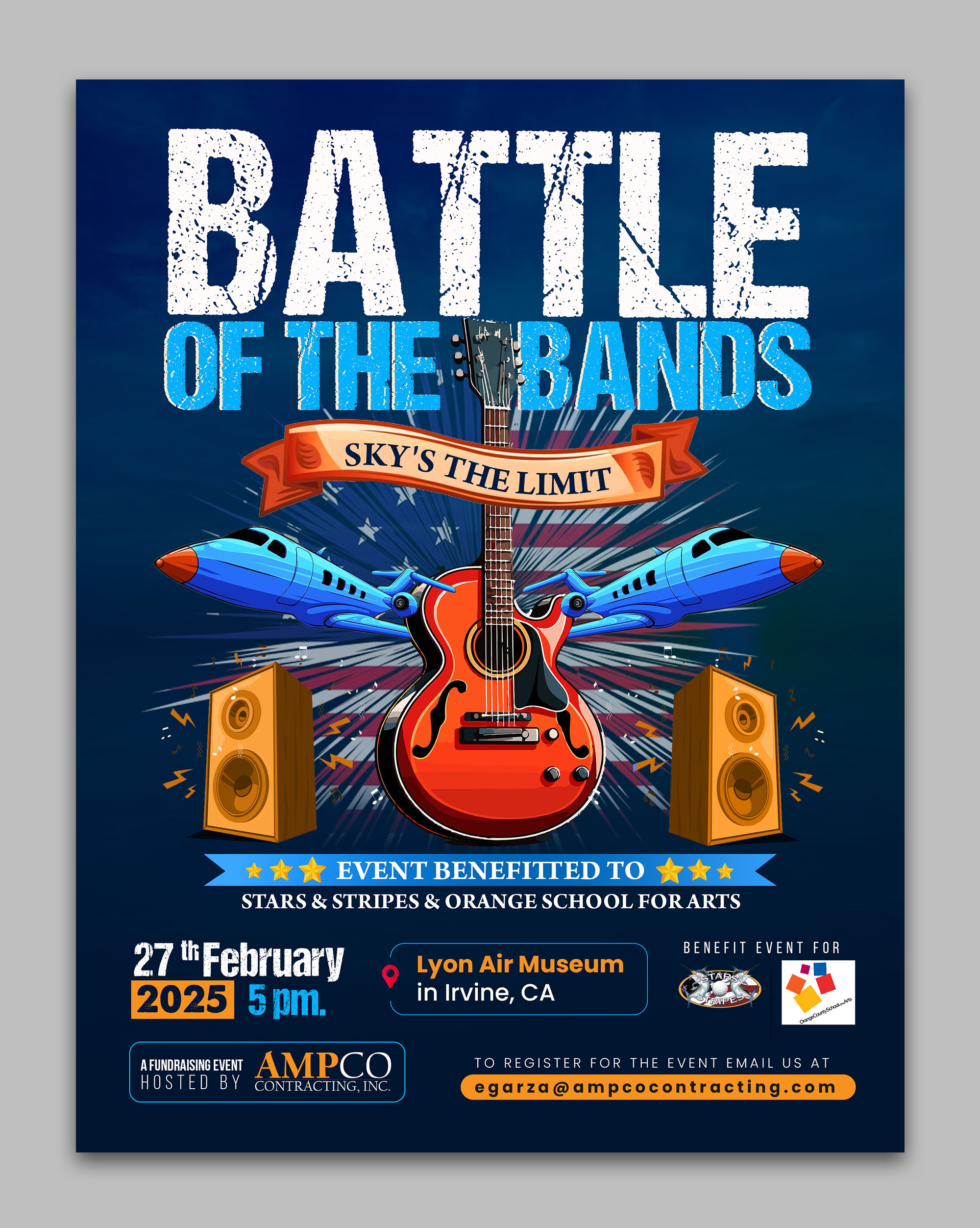 Flyer Design by debdesign for this project | Design #34202115
