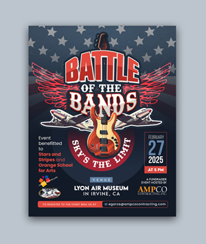 Design de Flyer par debdesign pour ce projet | Design : #34202899
