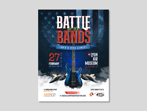 Design de Flyer par debdesign pour ce projet | Design : #34203567